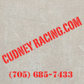 cudney racing