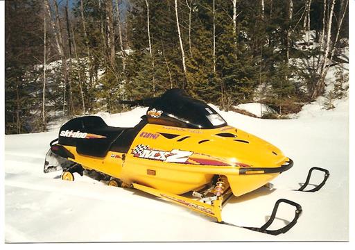 Do you hate your sled? - Page 2 - Main Clubhouse - Ontario Conditions