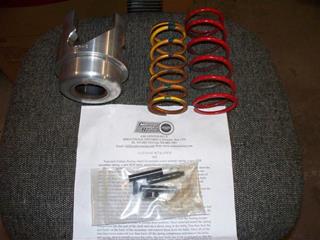 cudney racing clutch kit