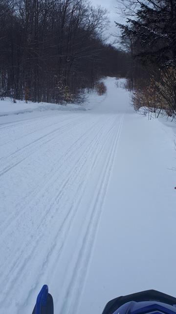 Tall Pines Main Clubhouse Ontario Conditions
