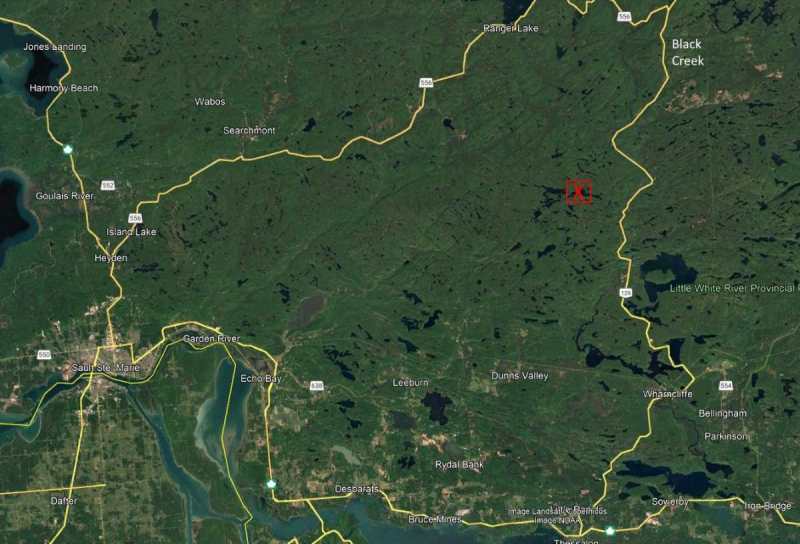 Horner Lake Map.jpg