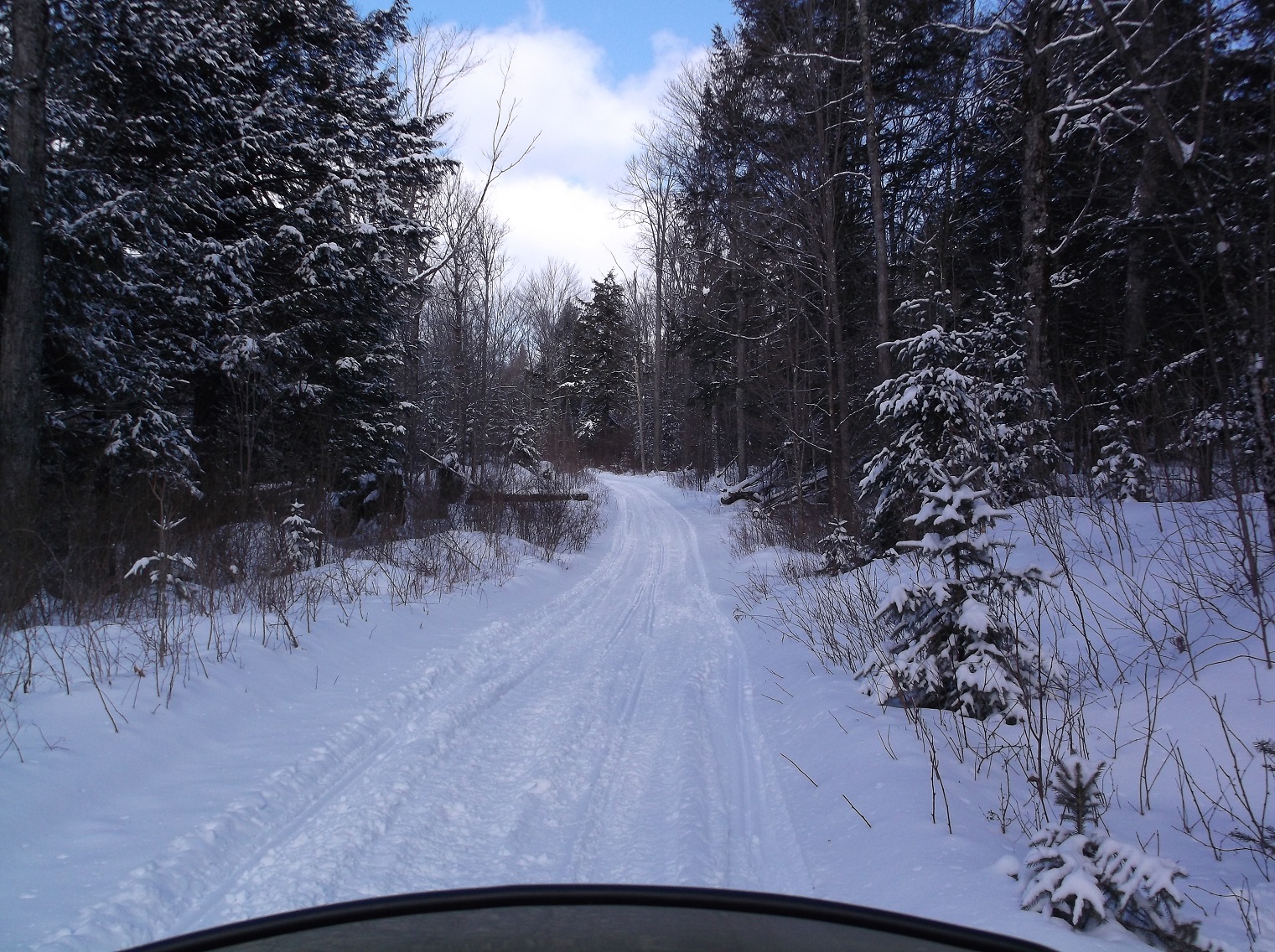 Apsley 2016 Updates Club Ontario East Ontario Conditions